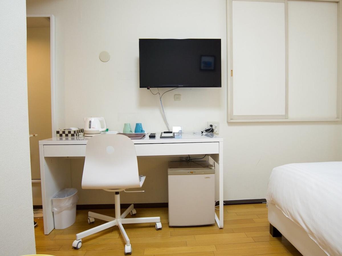 Smile Hotel Atsugi Eksteriør billede