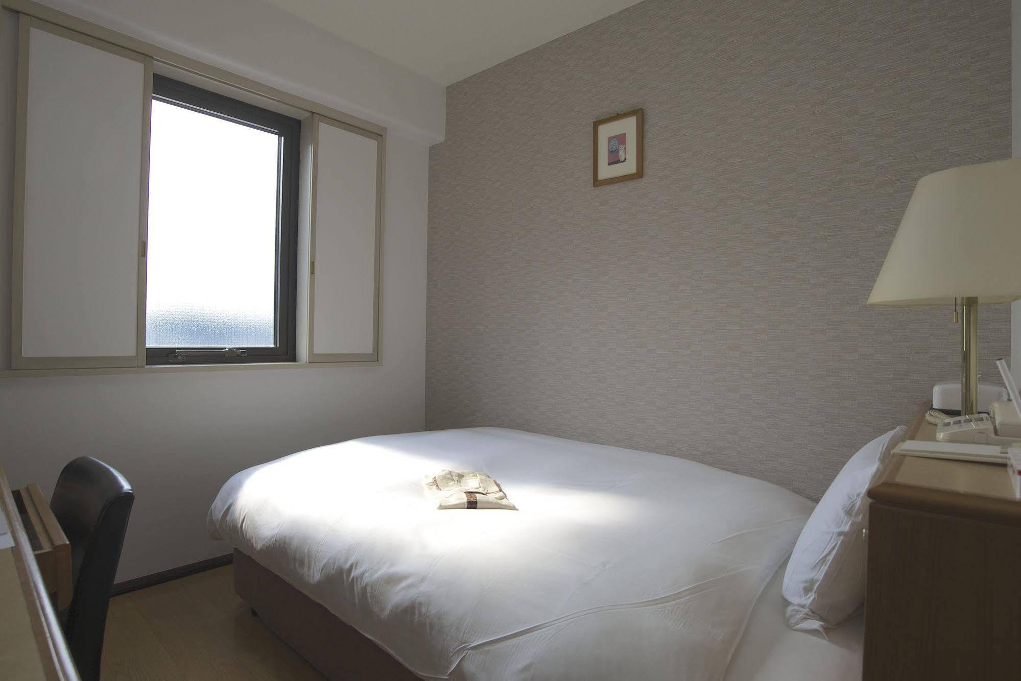 Smile Hotel Atsugi Eksteriør billede