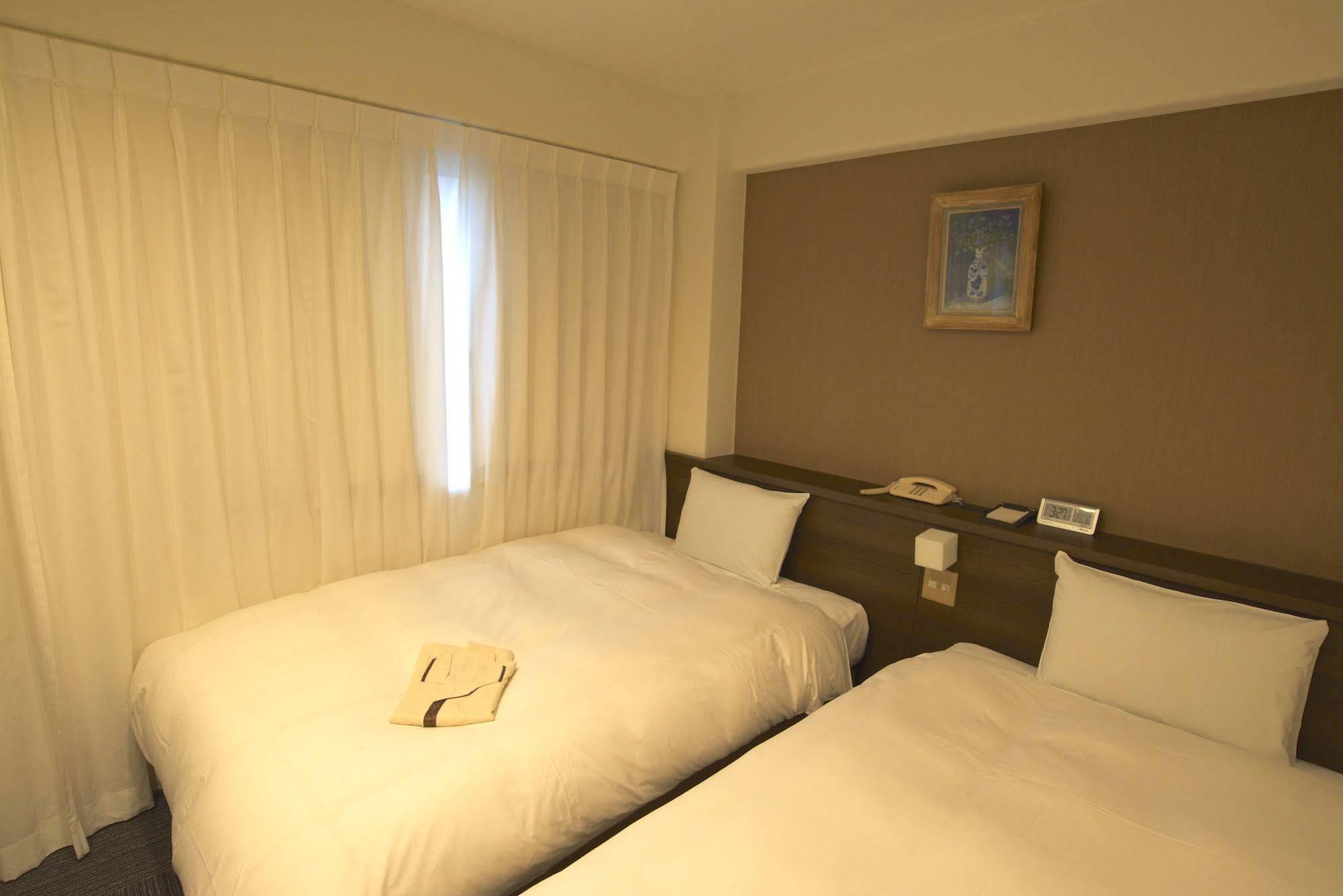 Smile Hotel Atsugi Eksteriør billede