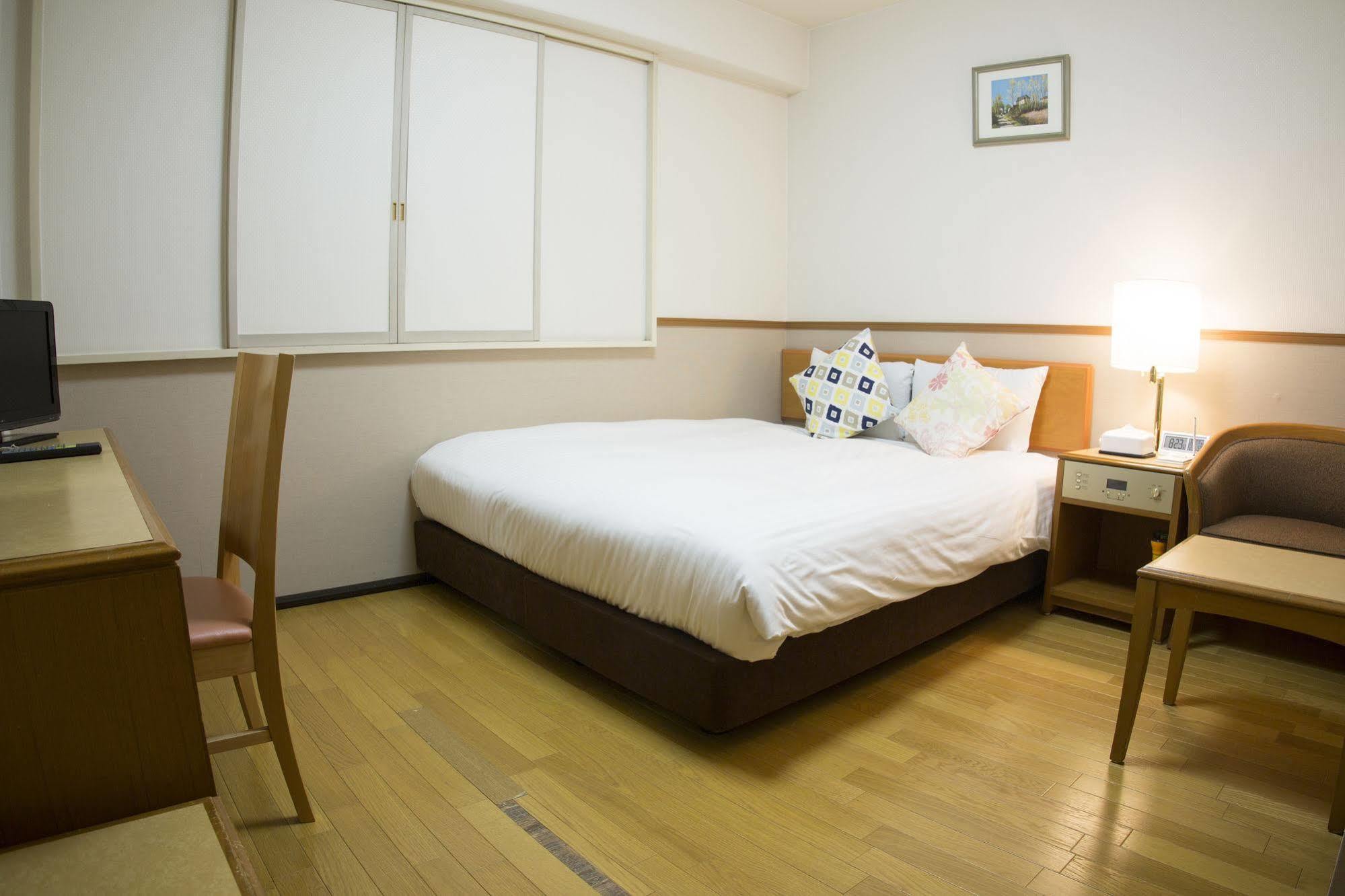 Smile Hotel Atsugi Eksteriør billede