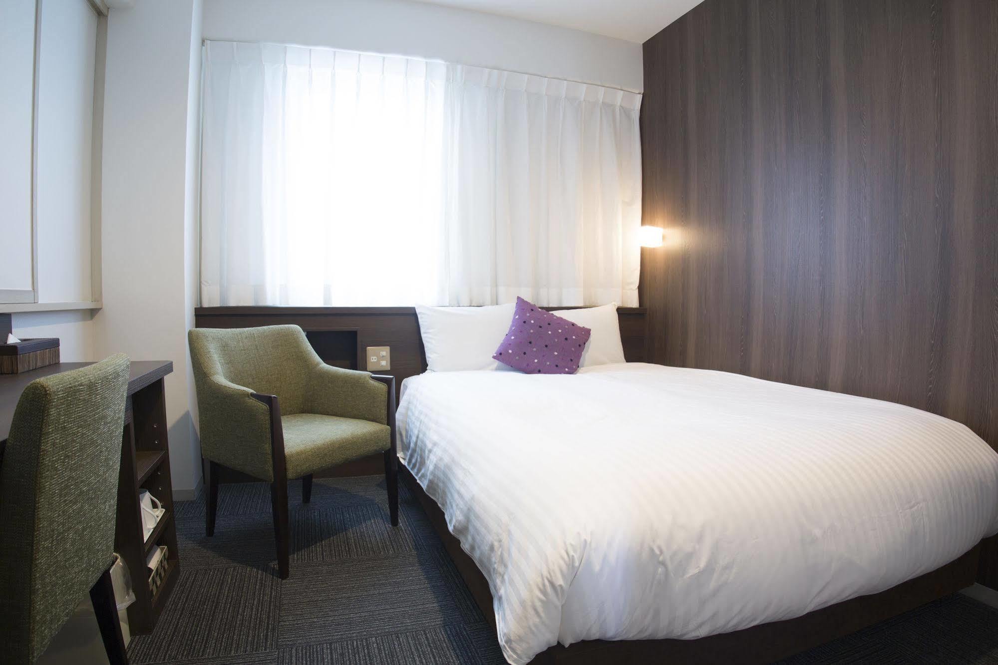 Smile Hotel Atsugi Eksteriør billede