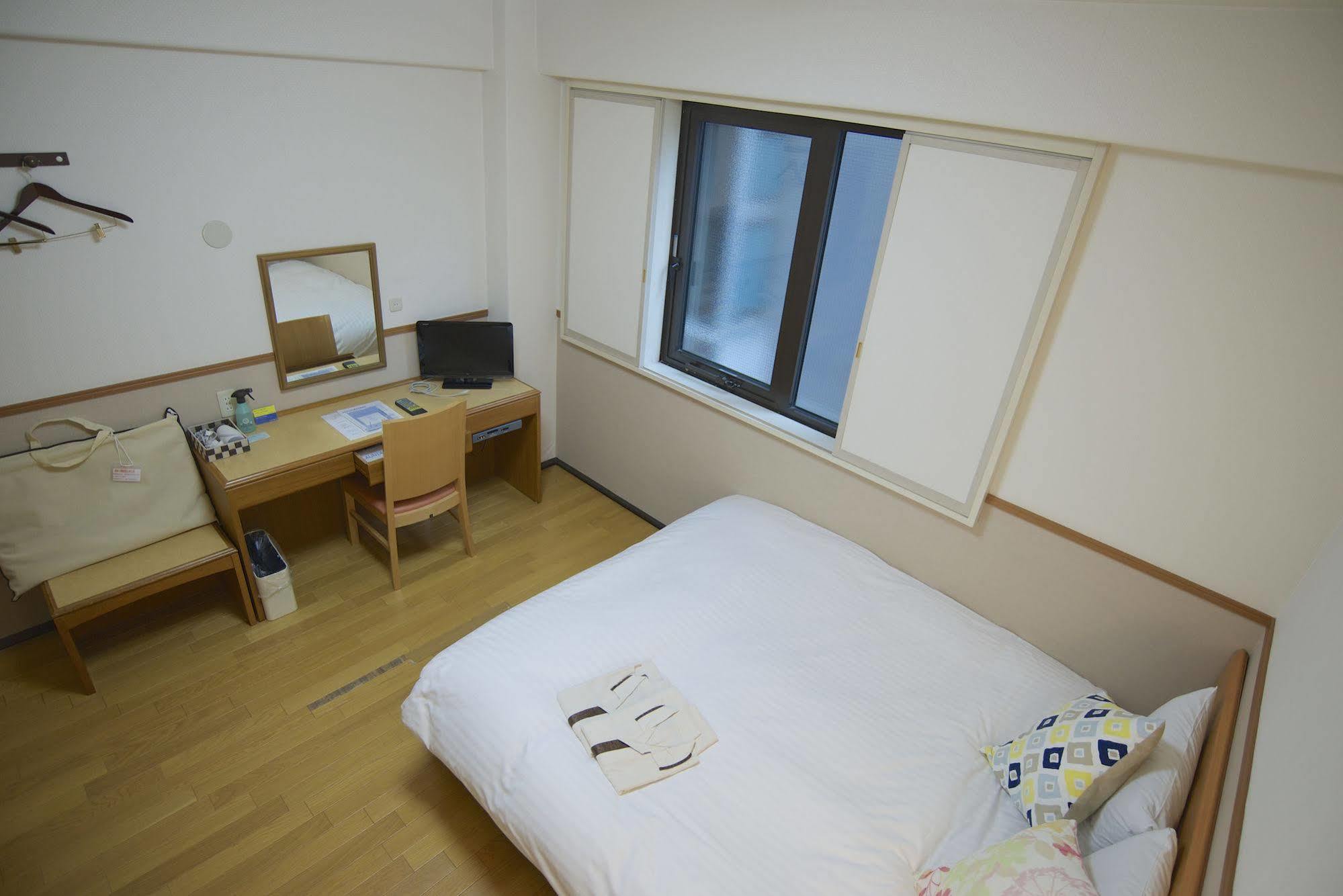 Smile Hotel Atsugi Eksteriør billede