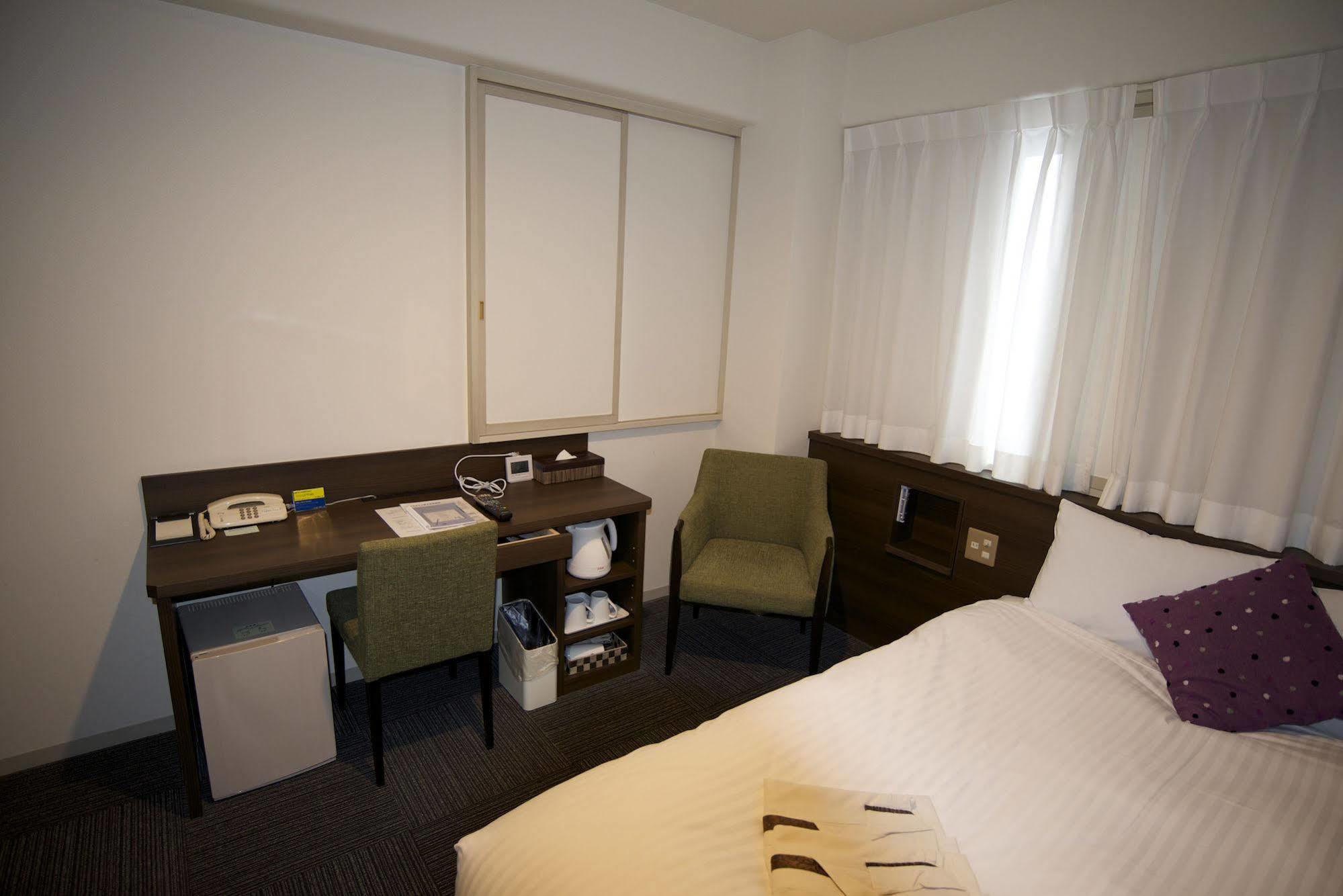 Smile Hotel Atsugi Eksteriør billede