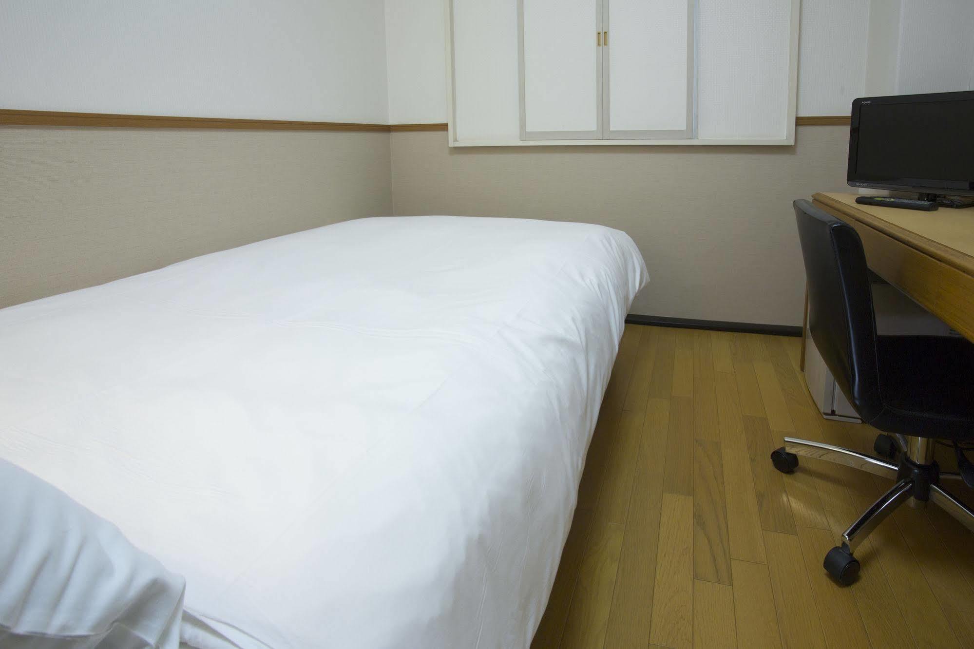 Smile Hotel Atsugi Eksteriør billede