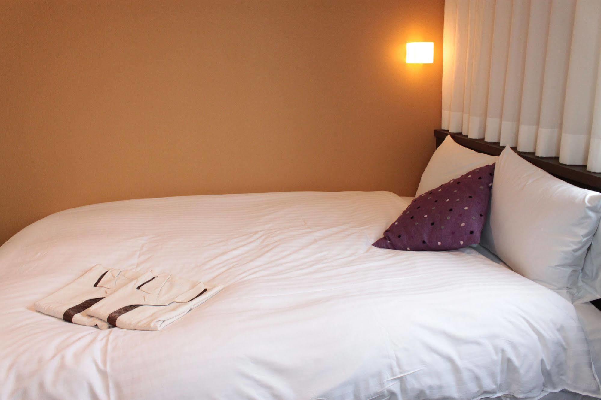 Smile Hotel Atsugi Eksteriør billede