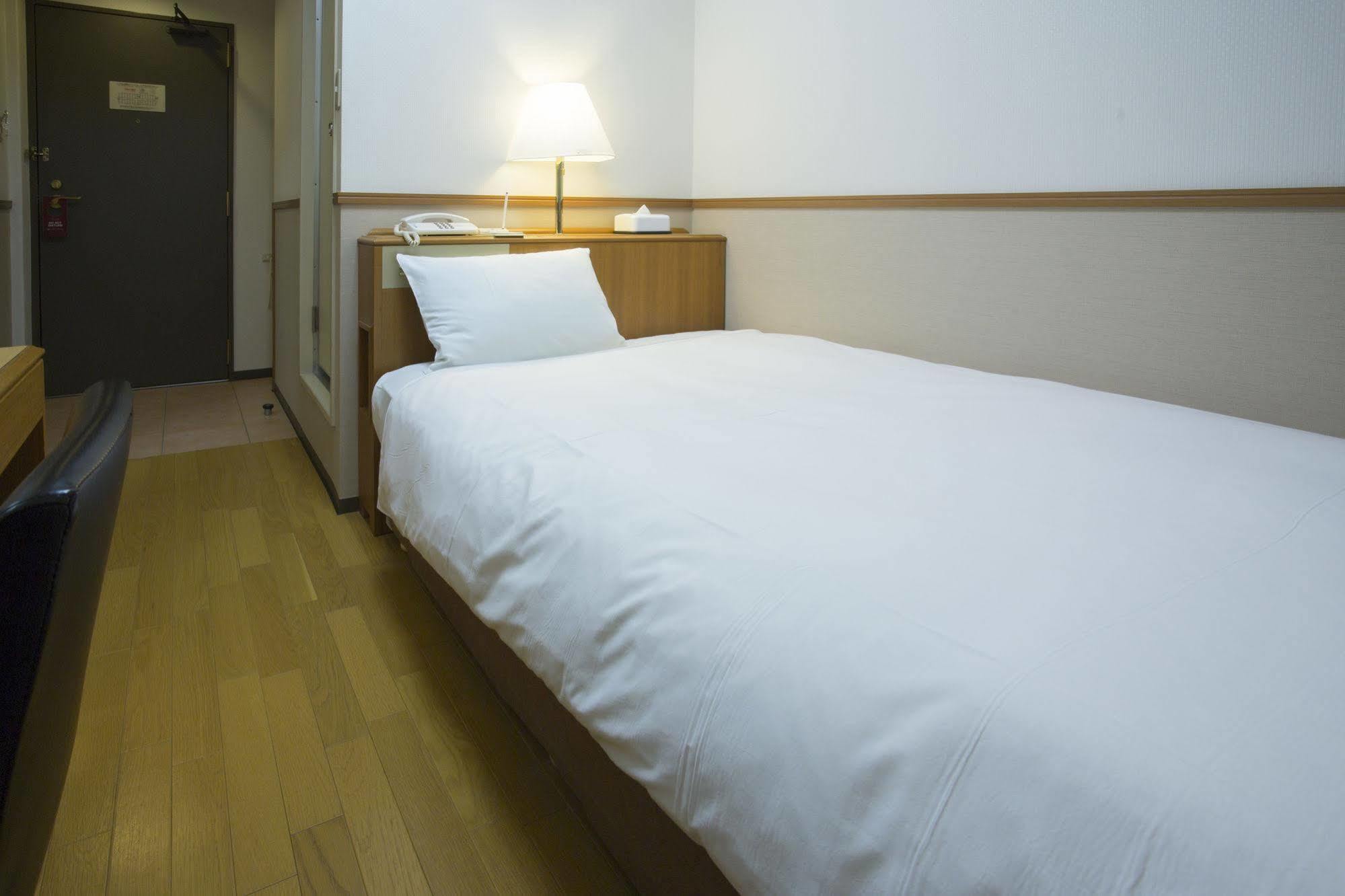 Smile Hotel Atsugi Eksteriør billede