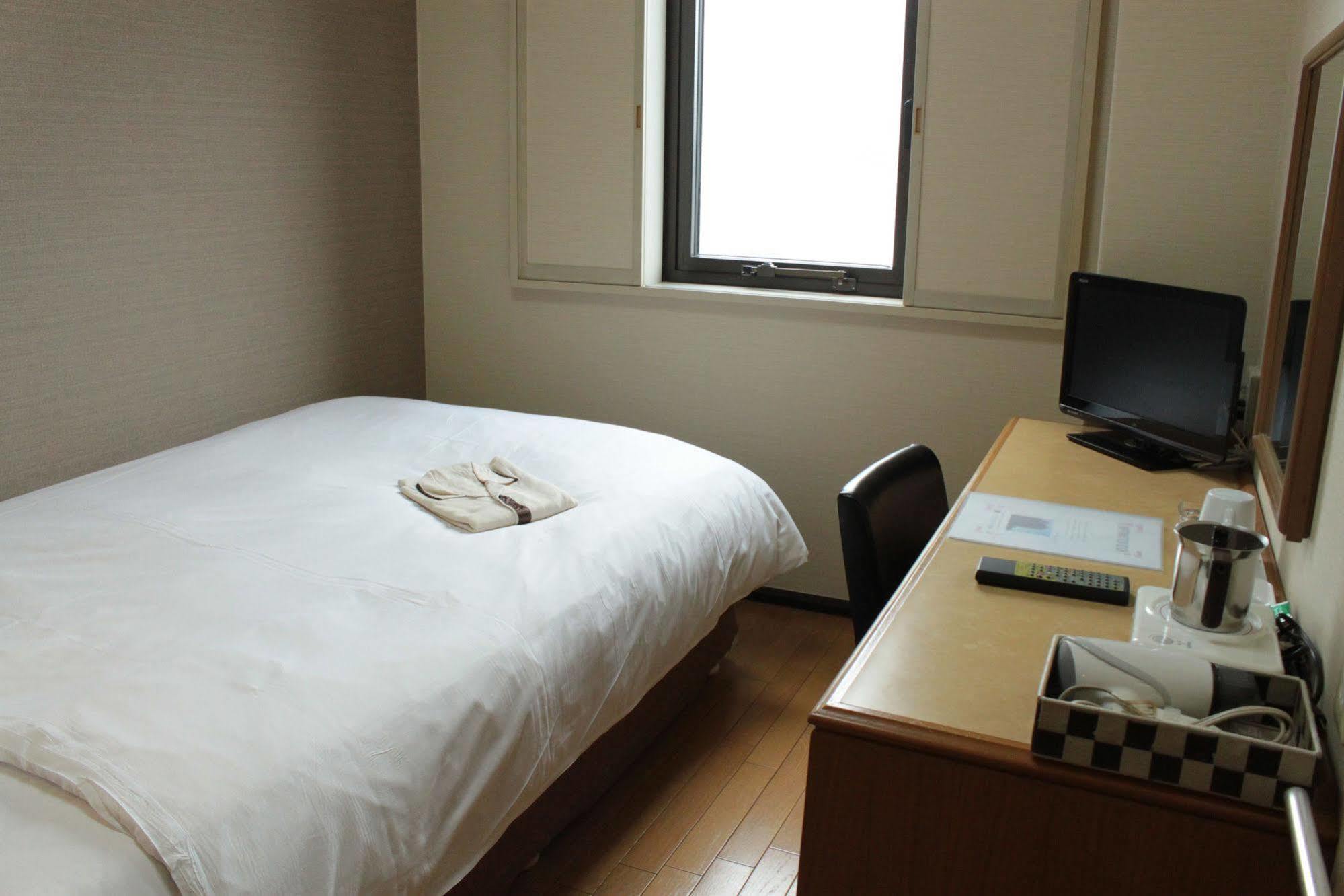 Smile Hotel Atsugi Eksteriør billede