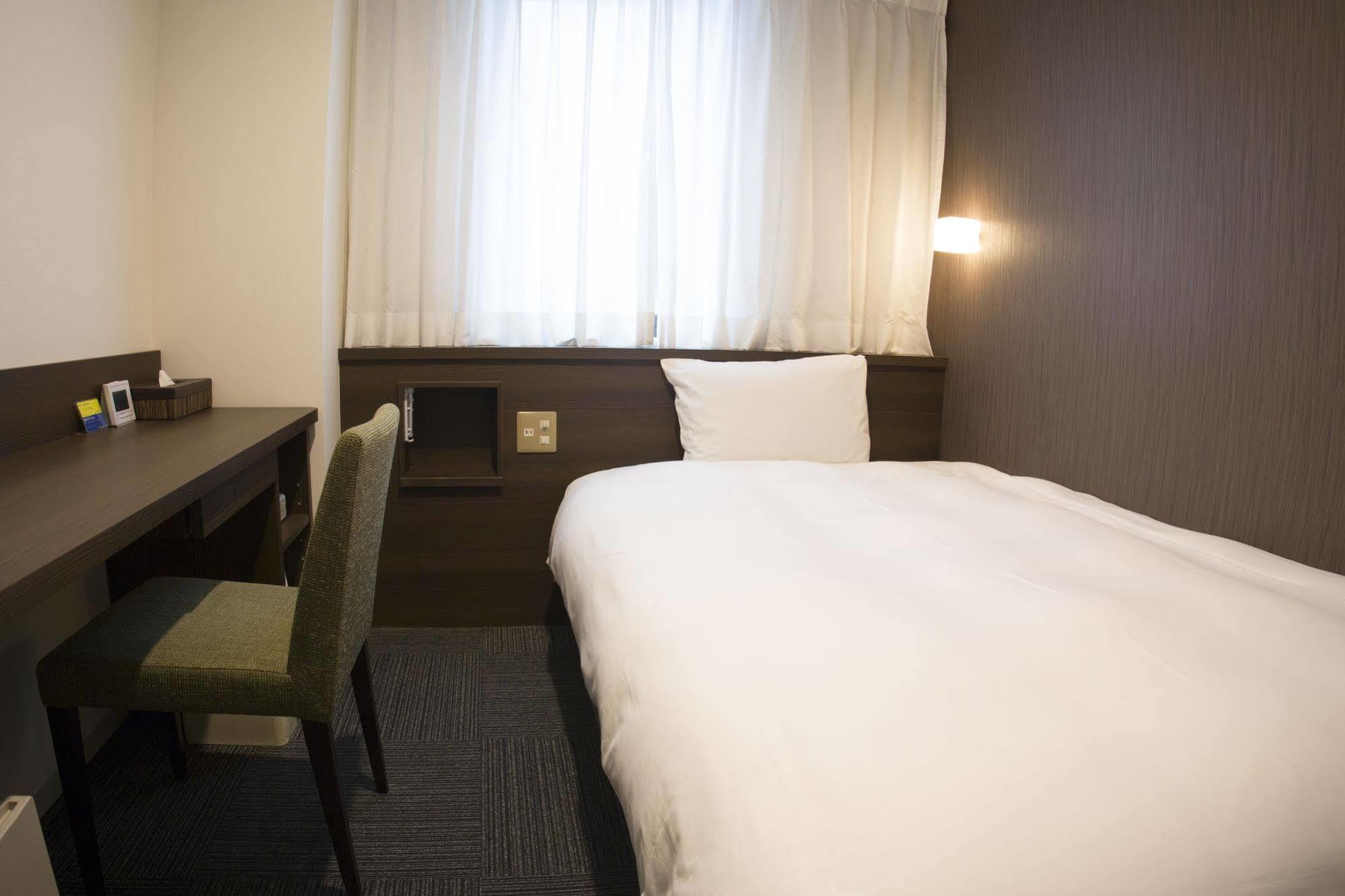 Smile Hotel Atsugi Eksteriør billede